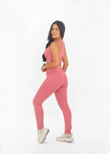 Conjunto Top e Legging - REF 20024