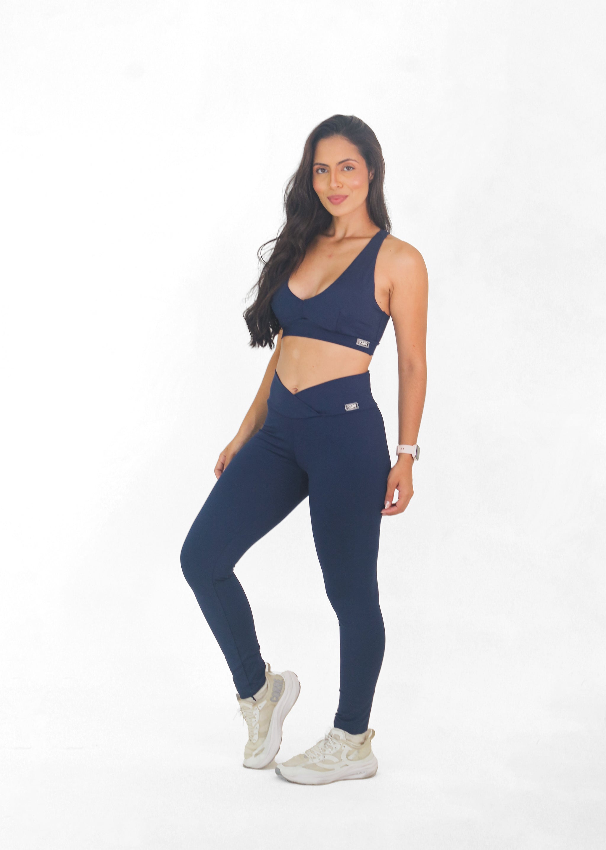Conjunto Top e Legging - REF 20024