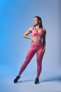 Conjunto Top e Legging - REF 20024