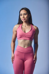 Conjunto Top e Legging - REF 20024