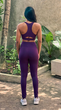 Conjunto Top e Legging - REF 20024