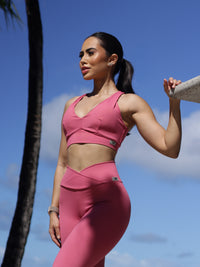 Conjunto Top e Legging - REF 20024