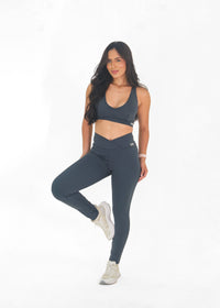 Conjunto Top e Legging - REF 20024