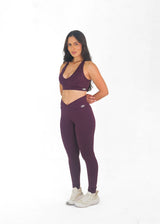 Conjunto Top e Legging - REF 20024