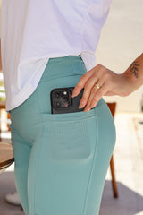 Conjunto Top e Legging- REF 20028