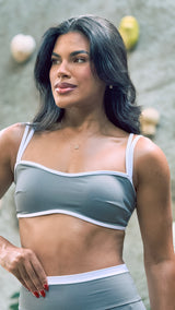 Conjunto Top e Legging- REF 20029