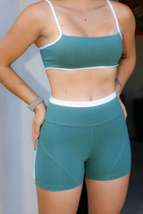 Conjunto Short e Top - REF 20031