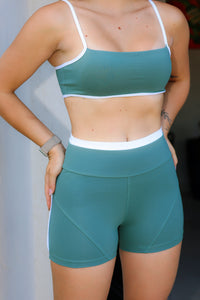 Conjunto Short e Top - REF 20031