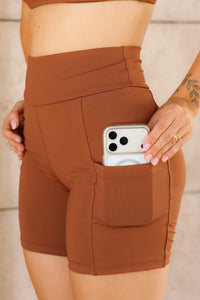 Conjunto Short e Top - REF 20054