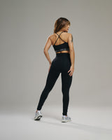 Conjunto Top e Legging - REF 20001