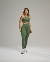 Conjunto Top e Legging - REF 20023