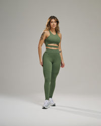 Conjunto Top e Legging - REF 20023