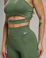 Conjunto Top e Legging - REF 20023