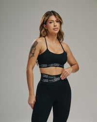 Conjunto Top e Legging - REF 20001