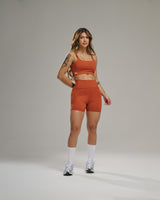 Conjunto Short e Top - REF 20020