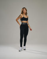 Conjunto Top e Legging - REF 20001