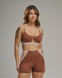 Conjunto Short e Top - REF 20019