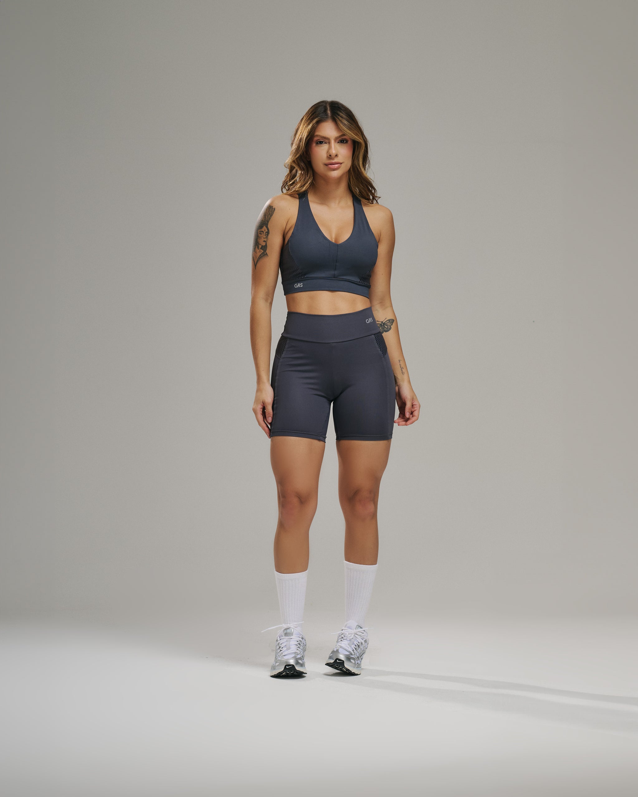 Conjunto Short e Top - REF 20014